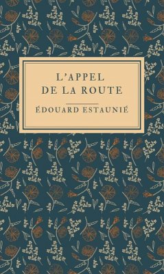 Cover L'Appel de la Route (eBook, ePUB)