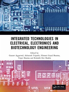 Integrated Technologies in Electrical, Electronics and Biotechnology Engineering (eBook, ePUB)
