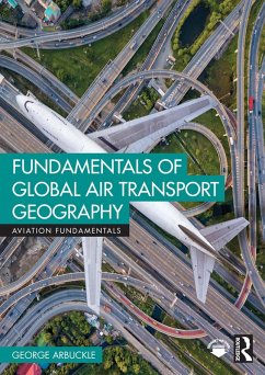 Cover Fundamentals of Global Air Transport Geography (eBook, PDF)