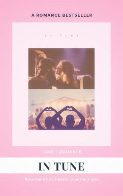 Cover In Tune (eBook, ePUB)