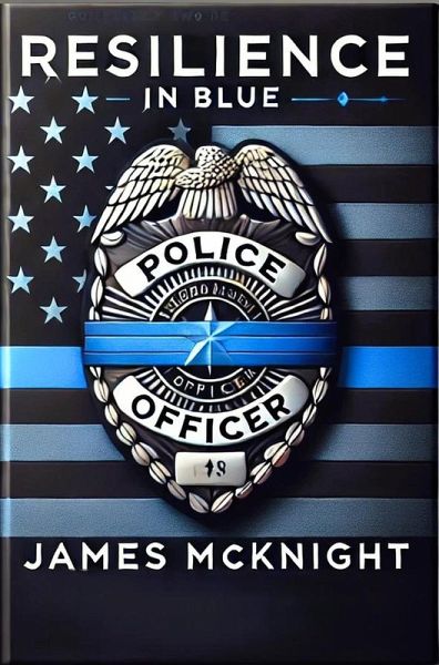 Resilience in Blue (eBook, ePUB) Resilience in Blue (eBook, ePUB)