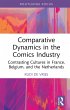 Comparative Dynamics in the Comics... - Bild 1
