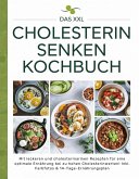 Das XXL Cholesterin senken Kochbuch (eBook, ePUB)