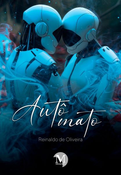 Autômato (eBook, ePUB) Autômato (eBook, ePUB)