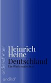 Deutschland (eBook, ePUB)