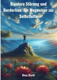 Cover Bipolare Störung und Borderline (eBook, ePUB)