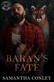 Baran's Fate (Lumbercats, #3) (eBook, ePUB) Baran's Fate (Lumbercats, #3) (eBook, ePUB)