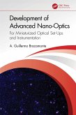 Development of Advanced Nano-Optics (eBook, PDF)