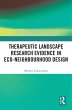 Therapeutic Landscape Research Evidence... - Bild 1