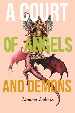 Cover A Court of Angels and Demons (eBook, ePUB)