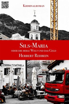 Cover Sils-Maria oder die heile Welt und das Geld (eBook, ePUB)