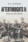 Afterthoughts II (eBook, ePUB) Afterthoughts II (eBook, ePUB)