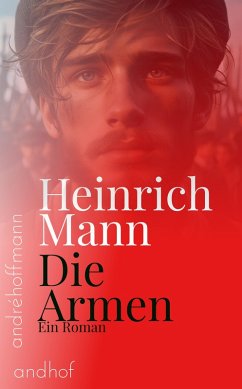 Cover Die Armen (eBook, ePUB)