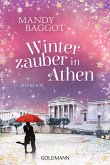 Winterzauber in Athen (Mängelexemplar) Winterzauber in Athen (Mängelexemplar)