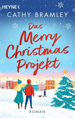 Cover Das Merry Christmas Projekt 