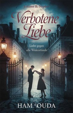 Cover Verbotene Liebe : Liebe gegen alle Widerstände (eBook, ePUB)