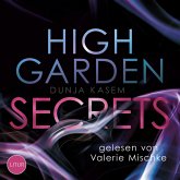 High Garden Secrets (MP3-Download) High Garden Secrets (MP3-Download)