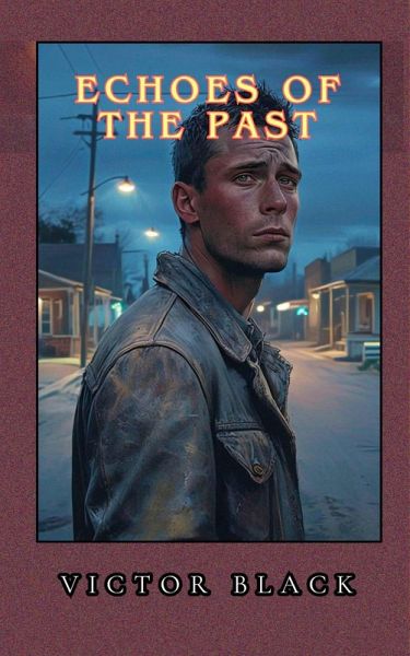 Echoes of the Past (eBook, ePUB)