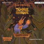 Zverskiy detektiv. Tyomnoe proshloe. Palmovyy dnevnik karakala politsii (MP3-Download)