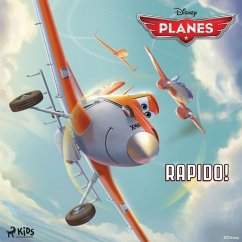 Cover Planes– Rapido! (MP3-Download)