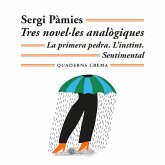 Tres novel·les analògiques (MP3-Download)