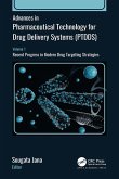 Advances in Pharmaceutical Technology for Drug Delivery Systems (PTDDS) (eBook, ePUB)