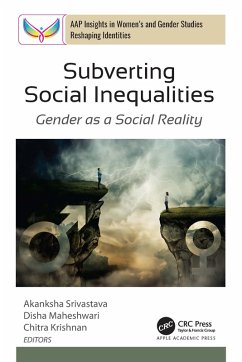 Cover Subverting Social Inequalities (eBook, PDF)