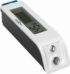 Ansmann Comfort Check Batterietester 1900-0110