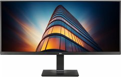 LG 34BR65F-B.AEU 86,6 cm (34 Zoll) Monitor (UW-UXGA (2560 x 1080 Pixel), 5ms Reaktionszeit)