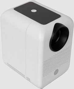 Cover HP CC180W Set mit Leinwand