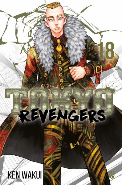 Tokyo Revengers vol. 18 (eBook, ePUB) Tokyo Revengers vol. 18 (eBook, ePUB)