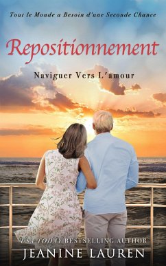 Cover Repositionnement : Naviguer Vers L'amour (eBook, ePUB)
