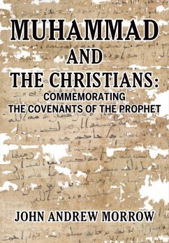 Cover Muhammad and the Christians (eBook, ePUB)