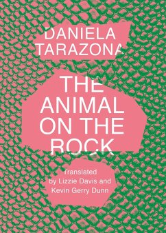 Cover The Animal on the Rock (eBook, ePUB)