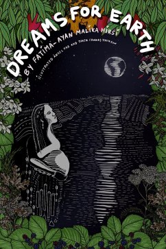 Cover DREAMS FOR EARTH: Poems (eBook, ePUB)