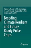 Breeding Climate Resilient and Future Ready Pulse Crops (eBook, PDF)