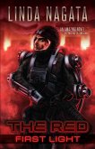The Red: First Light (The Red Trilogy, #1) (eBook, ePUB) The Red: First Light (The Red Trilogy, #1) (eBook, ePUB)