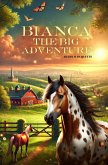 Bianca the Big Adventure (eBook, ePUB) Bianca the Big Adventure (eBook, ePUB)
