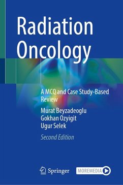 Cover Radiation Oncology (eBook, PDF)