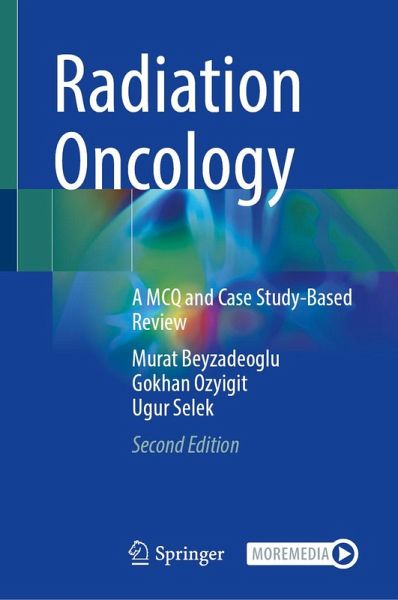 Radiation Oncology (eBook, PDF)