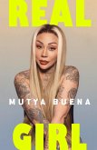 Real Girl (eBook, ePUB)