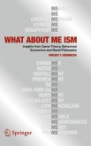 WHAT ABOUT ME ISM (eBook, PDF)