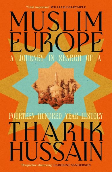 Muslim Europe (eBook, ePUB) Muslim Europe (eBook, ePUB)