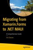Migrating from Xamarin.Forms to .NET MAUI (eBook, PDF)
