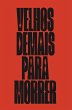 Velhos demais para morrer (eBook, ePUB) - Bild 1