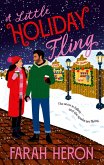 A Little Holiday Fling (eBook, ePUB)