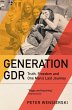 Generation GDR (eBook, ePUB) - Bild 1