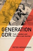 Generation GDR (eBook, ePUB)