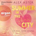 Summer in the City (MP3-Download)