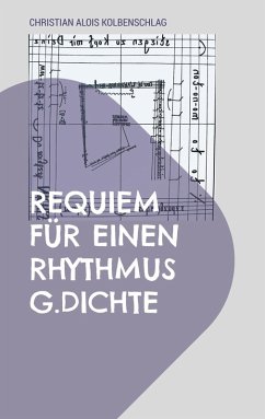 Requiem für einen Rhythmus (eBook, ePUB)